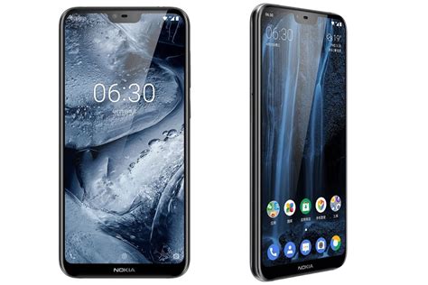 nokia x6 review|Nokia X6 is official with dual cameras, 19:9 display, and.